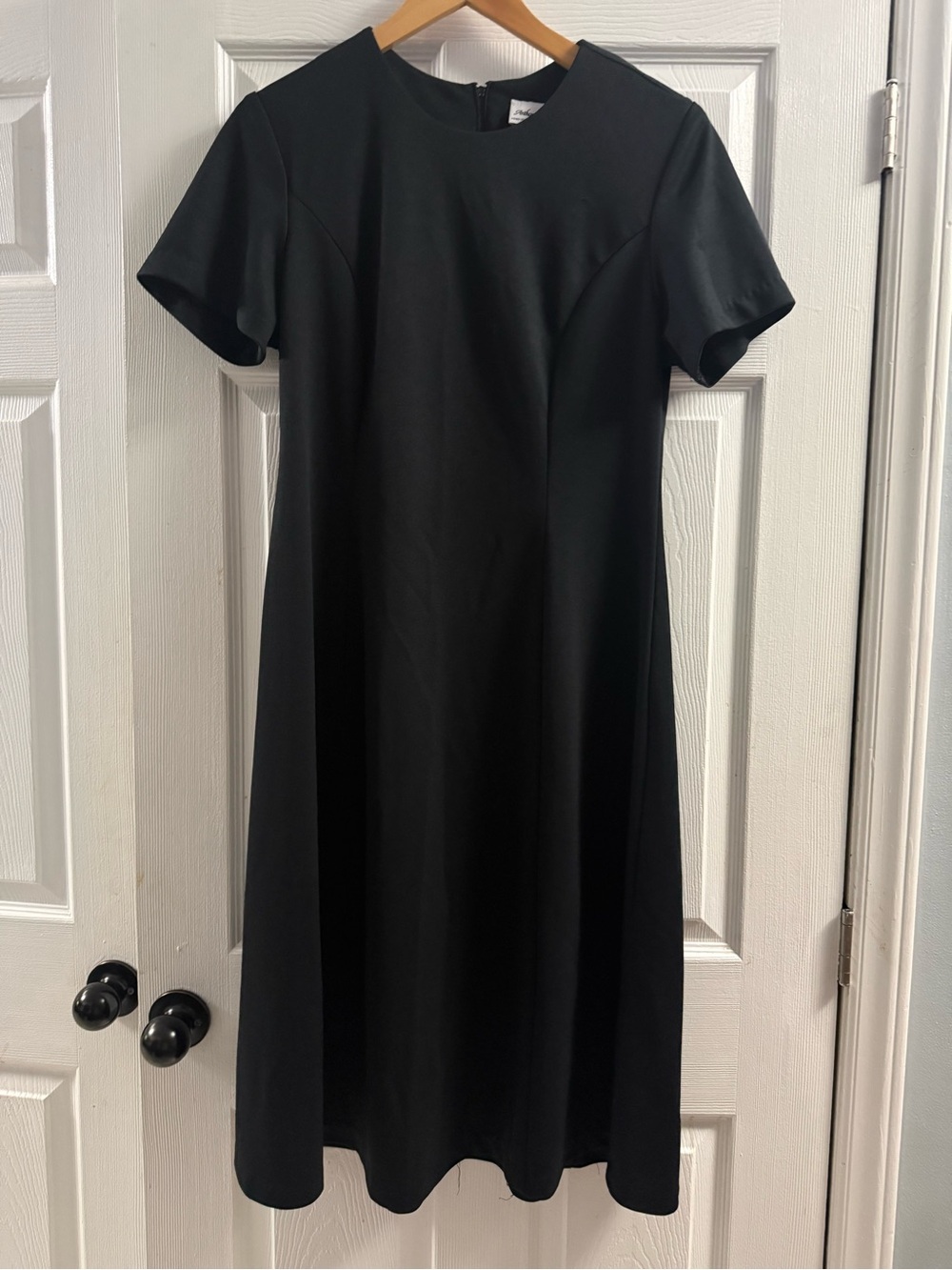 Vintage Anthony Richards Dress Size 14P